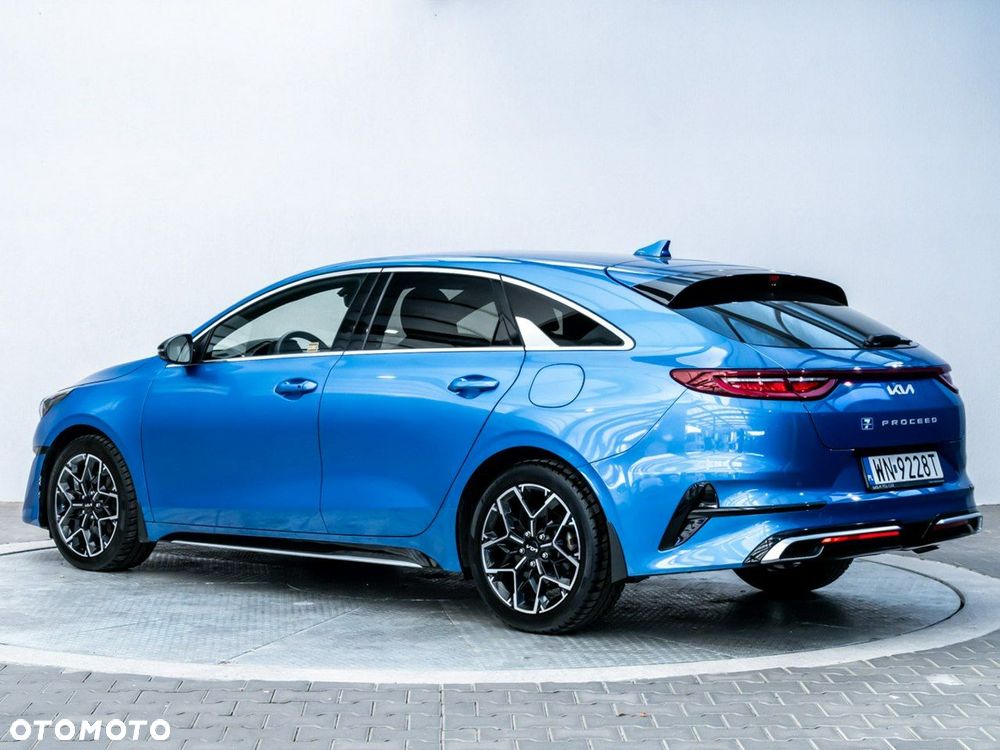 Kia ProCeed 1.5 T-GDI GT Line DCT - 3