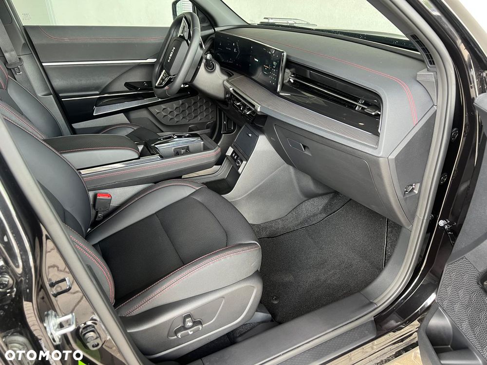 SsangYong/KGM Actyon 1.5 T-GDI Wild 4WD - 14