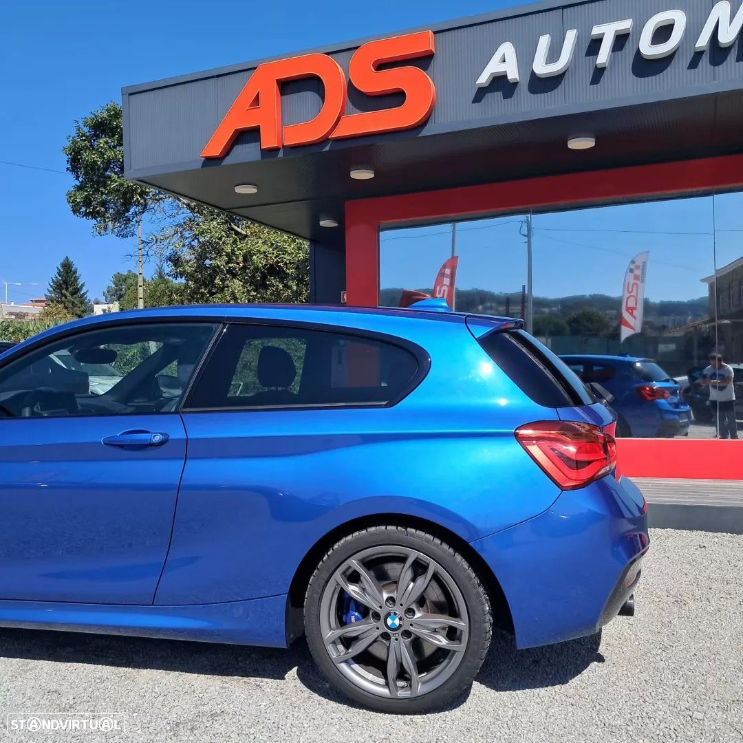 BMW M135i Auto - 6