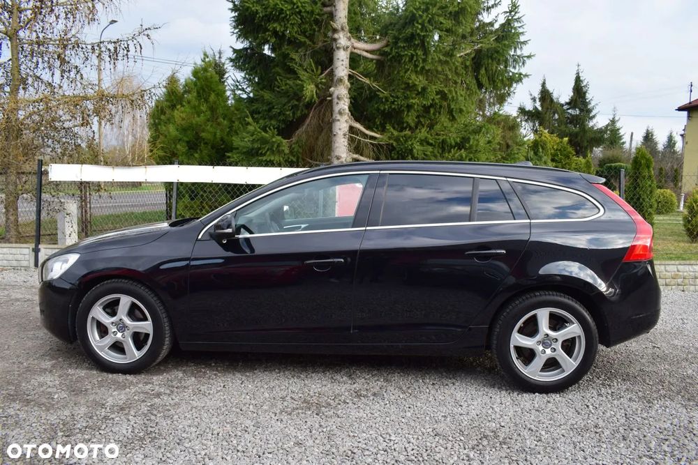 Volvo V60 ver-drive-momentum - 2