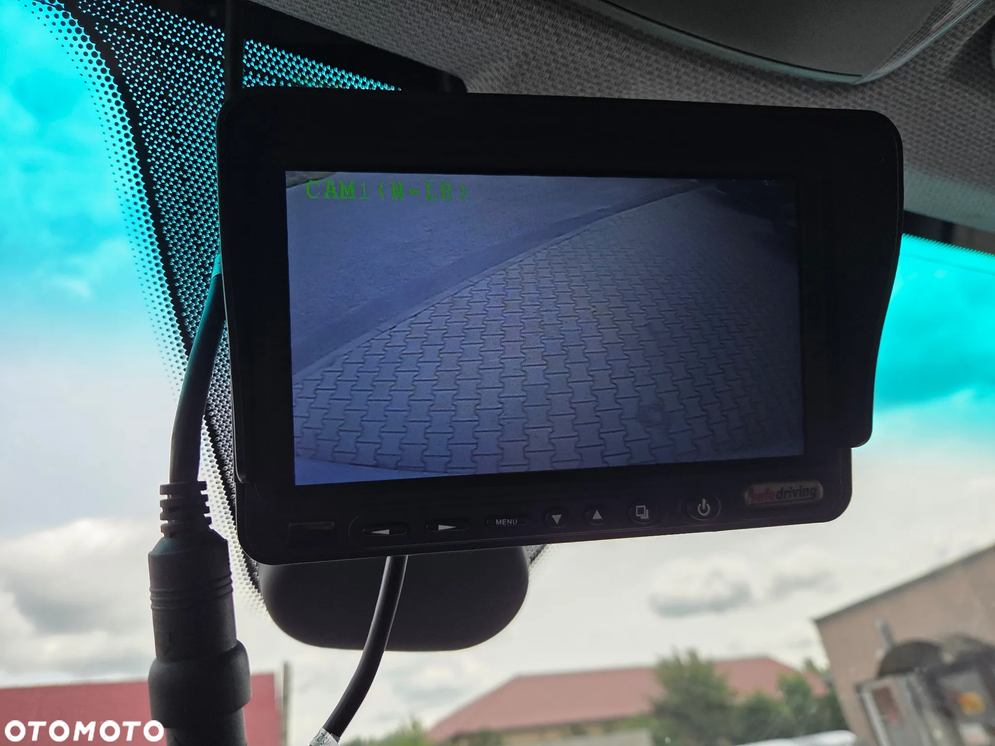 Mercedes-Benz VITO - 28