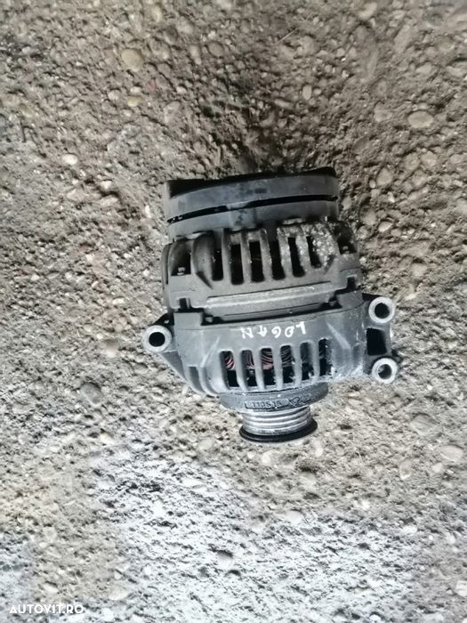 Dezmembrez Dezmembrari auto Baia Mare AutoParts ASN - 5