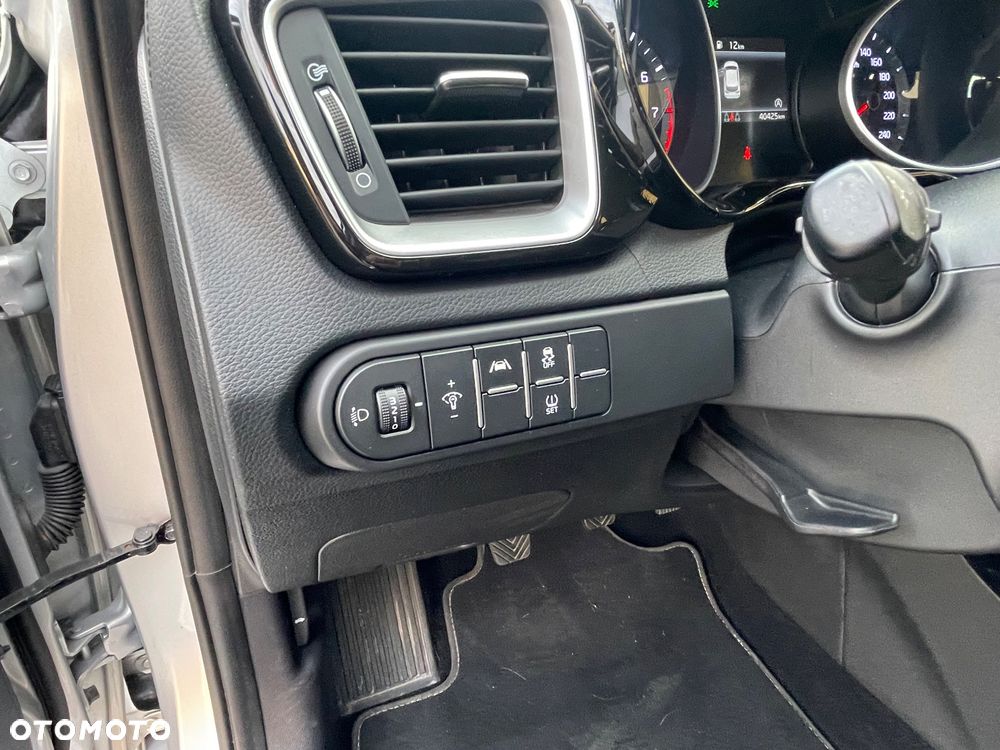 Kia Ceed 1.0 T-GDI Business Line - 13