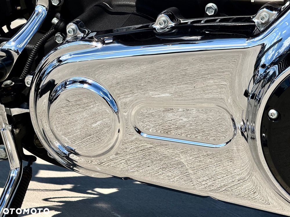 Harley-Davidson FXSB Breakout - 11
