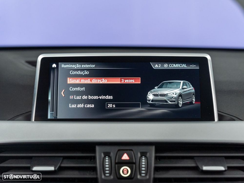 BMW X1 25 e xDrive - 31