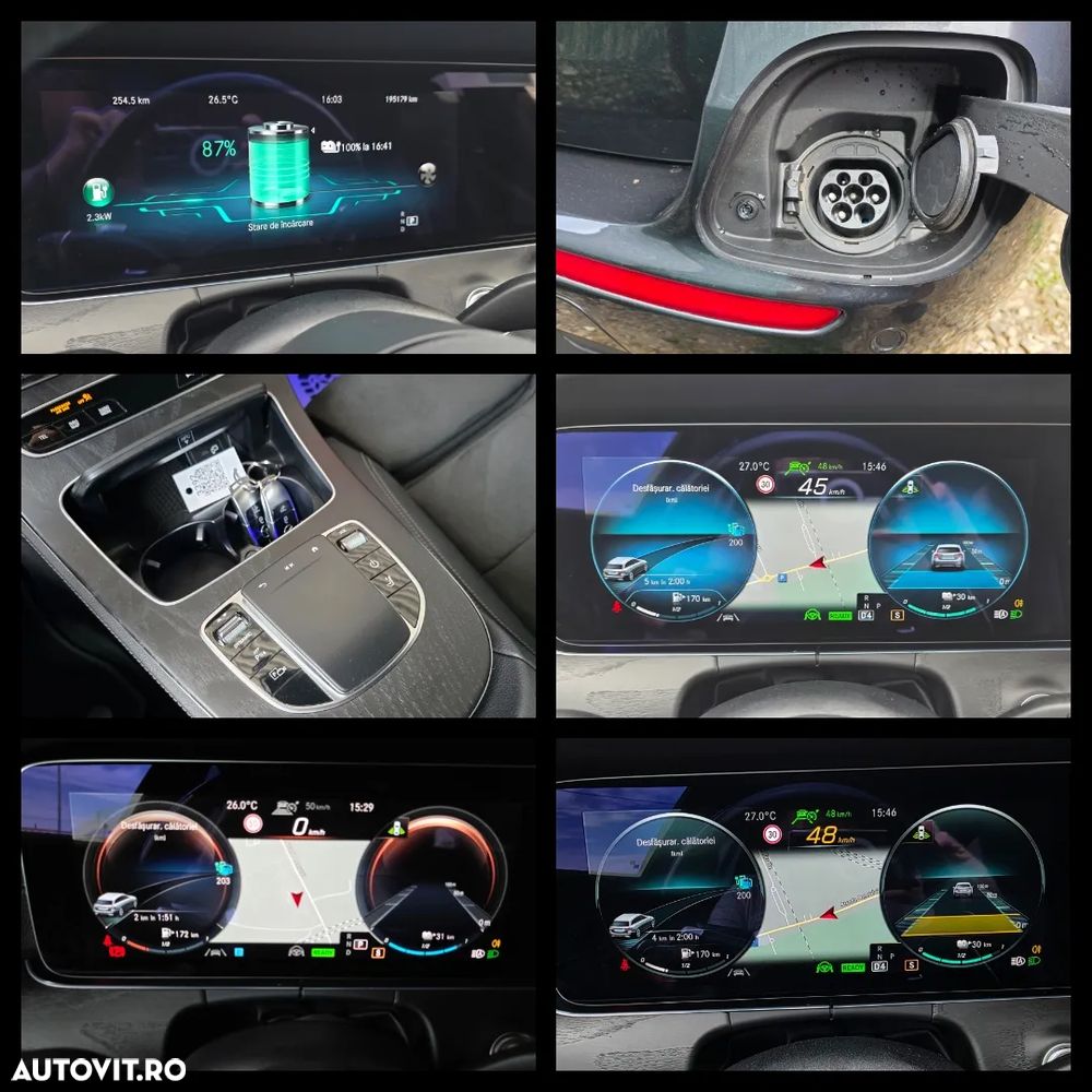 MERCEDES-BENZ E-Class 2021 — imagine 17