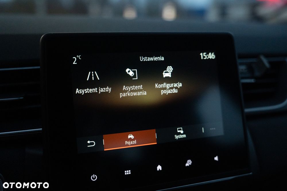 Renault Captur TCe 90 ZEN - 18