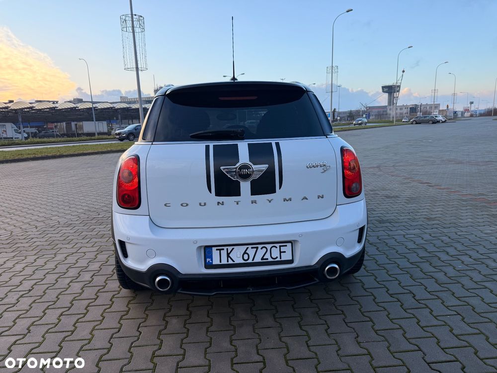 MINI Countryman - 9