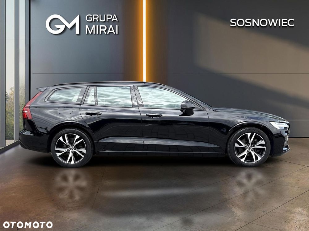 Volvo V60 - 6