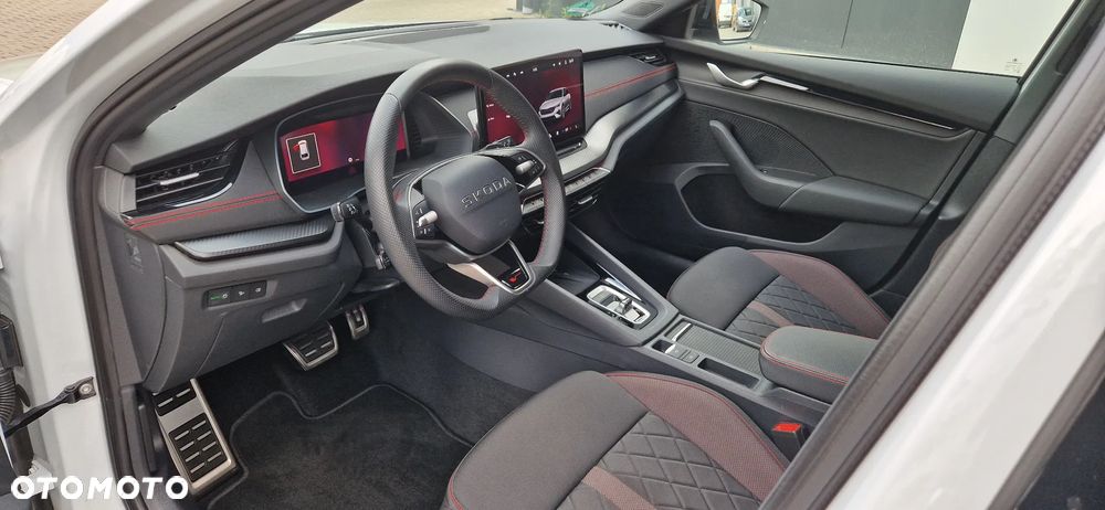Skoda Octavia - 11