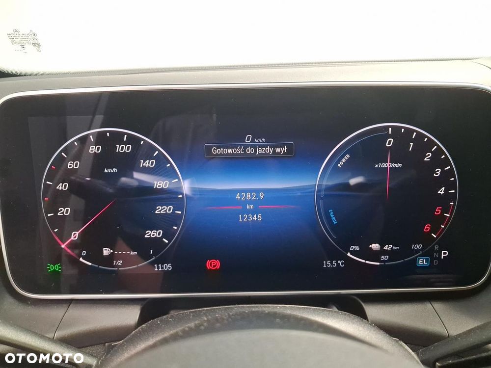 Mercedes-Benz GLC 300 de 4-Matic AMG Line - 15