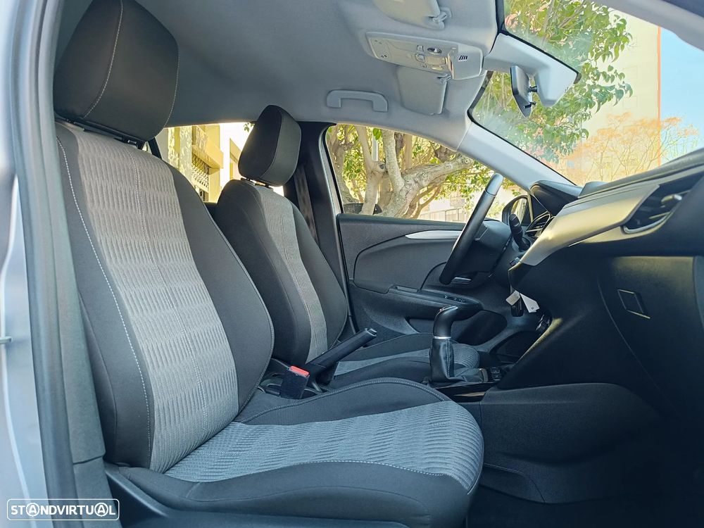 Opel Corsa 1.2 Elegance - 18