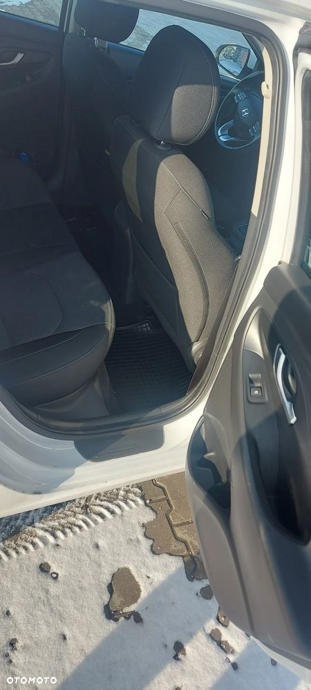 Hyundai i30 - 17