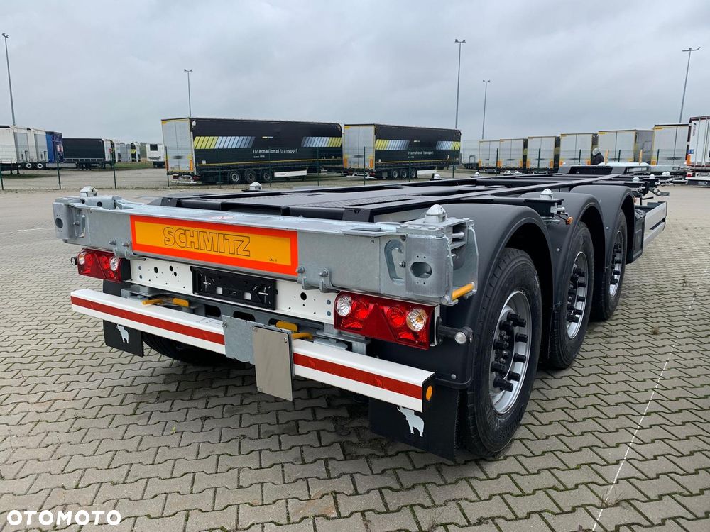 Schmitz Cargobull - 5