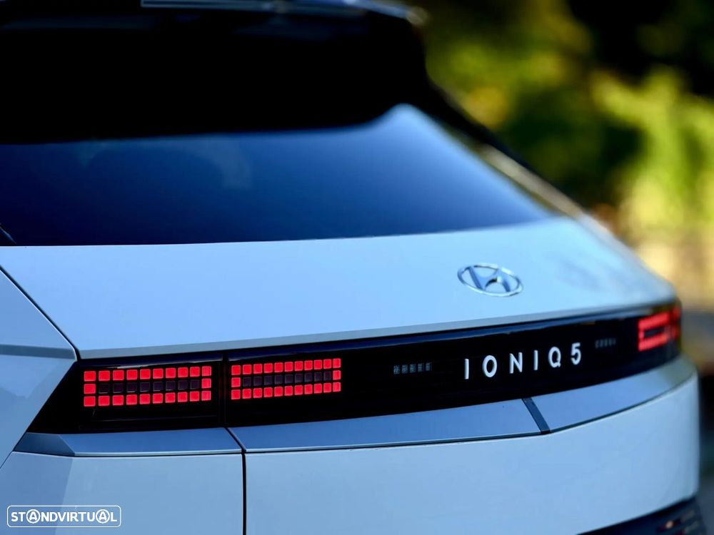 Hyundai Ioniq 5 - 38