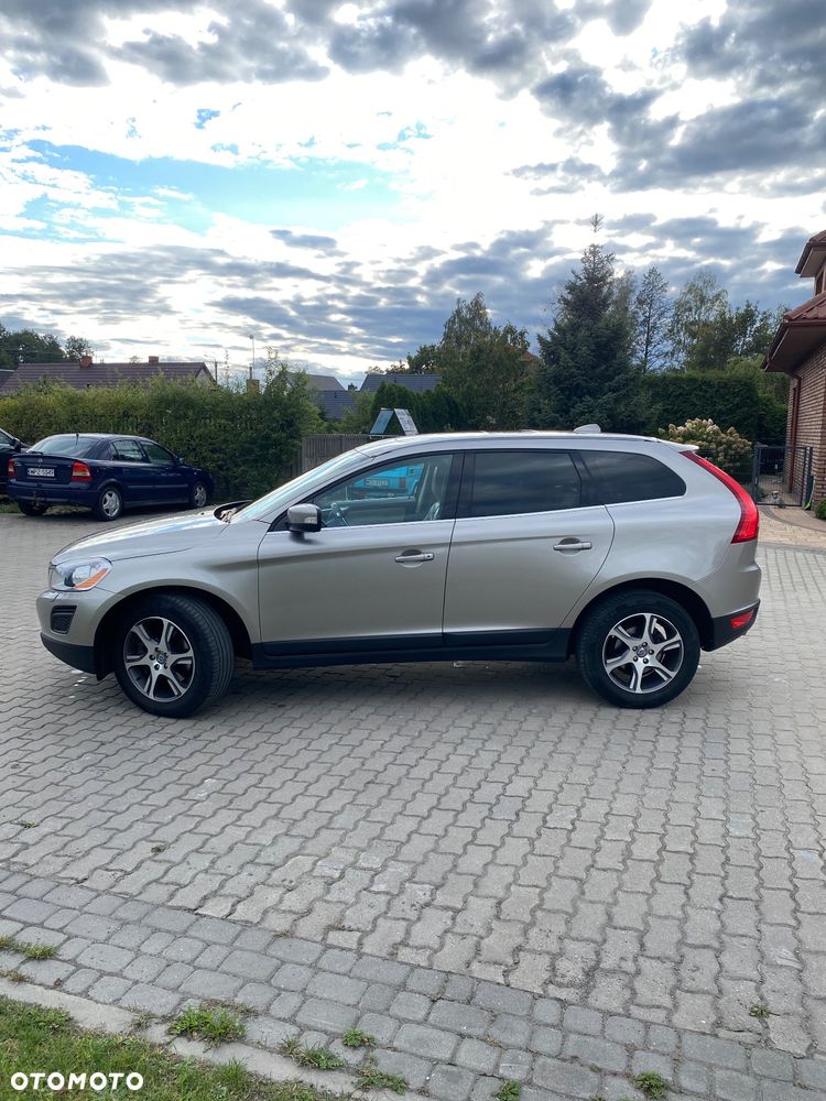 Volvo XC 60 - 2
