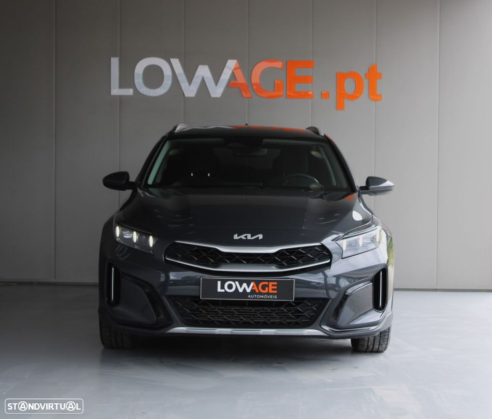 Kia XCeed 1.0 T-GDI Dynamic - 21