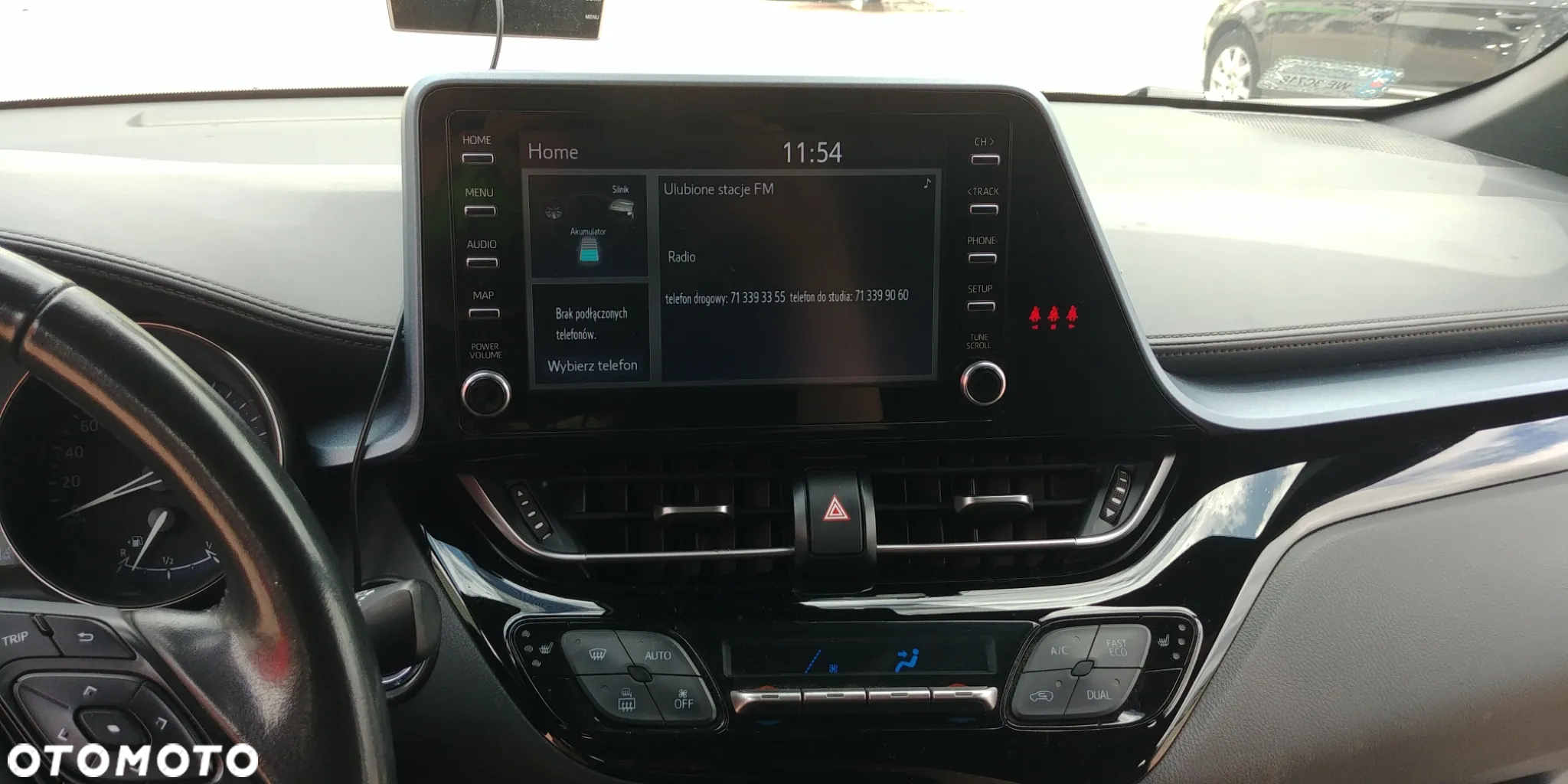 Toyota C-HR 1.8 Hybrid Style - 5