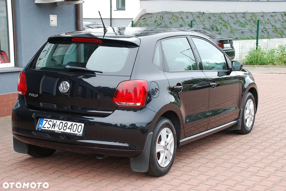 Volkswagen Polo 1.2 Trendline - 20