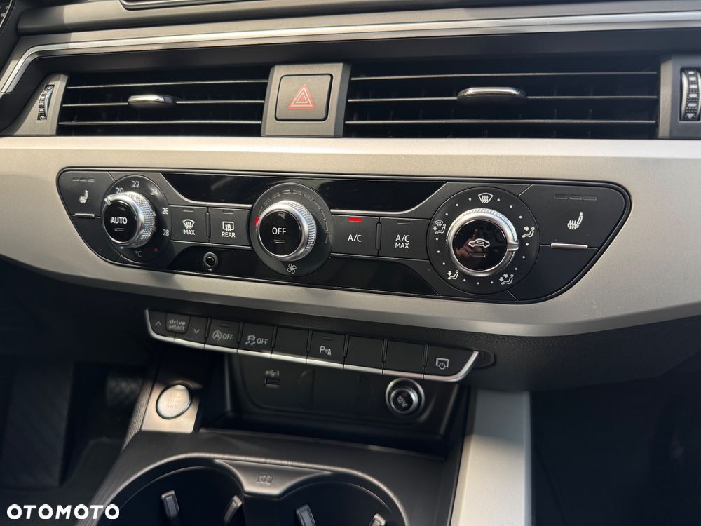 Audi A4 Avant 40 TDI S tronic sport - 35