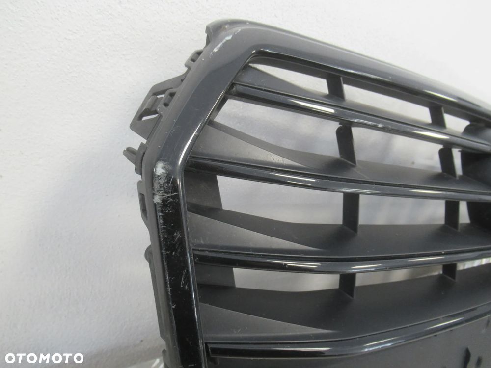 GRILL GRIL ATRAPA AUDI A7 LIFT 4G8 4G8853651G 2014-2017 - 6