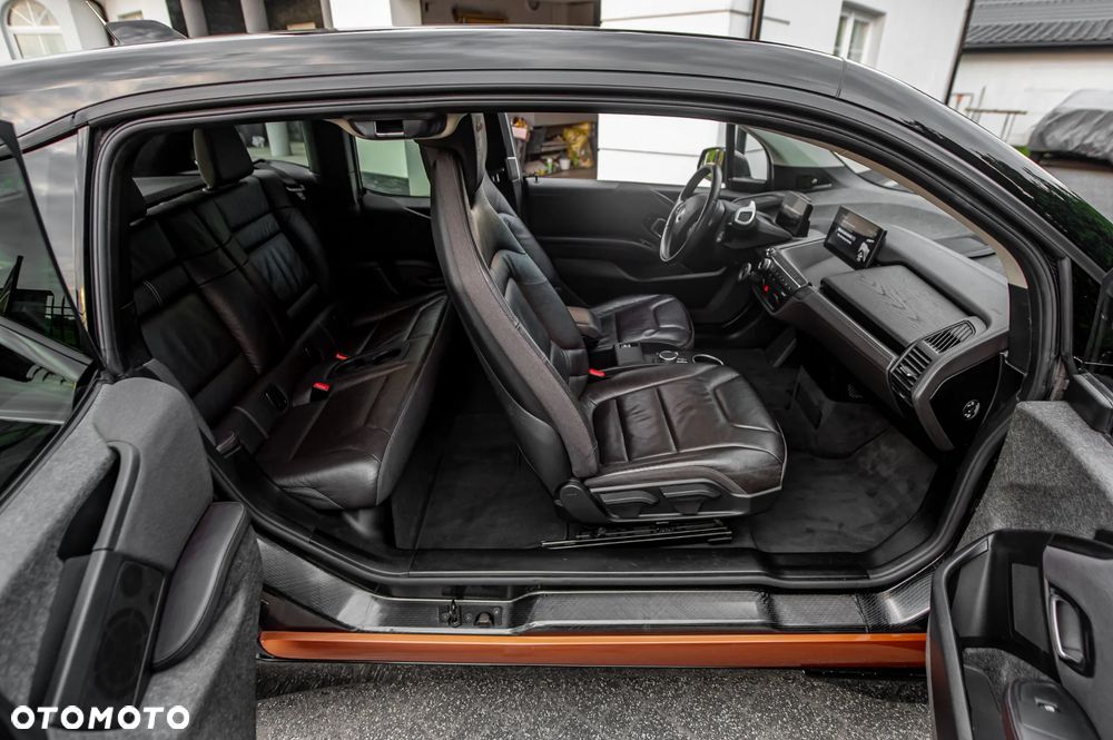 BMW i3 i3S 120 Ah - 17