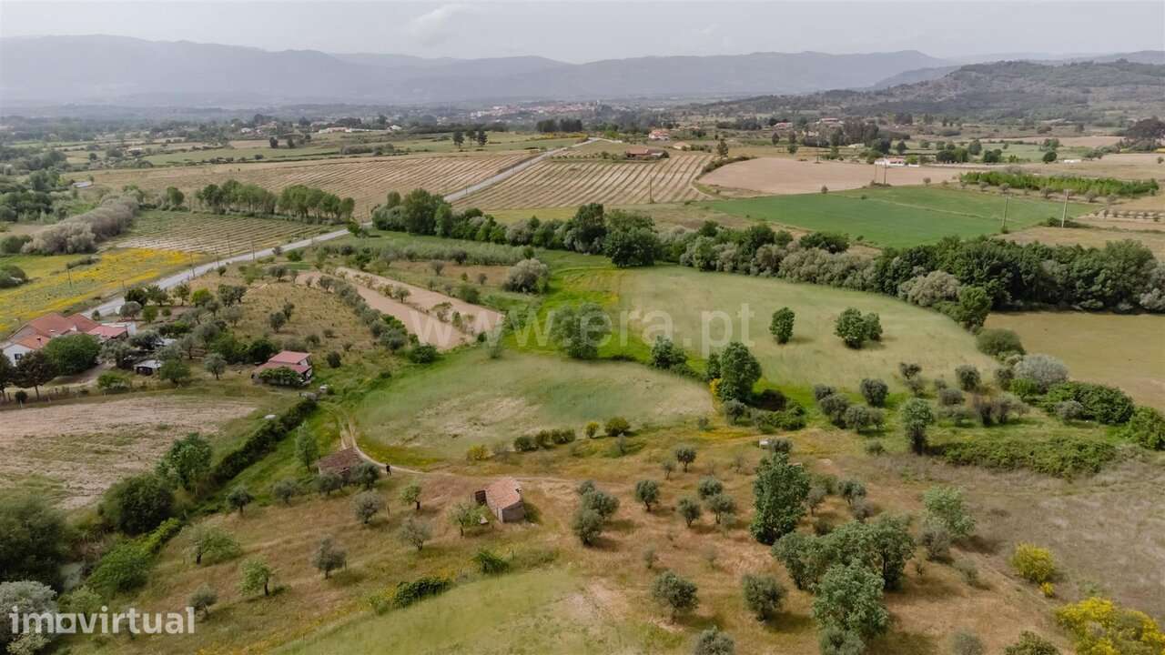 Terreno Rústico / Belmonte, Monte do Bispo - Grande imagem: 4/20