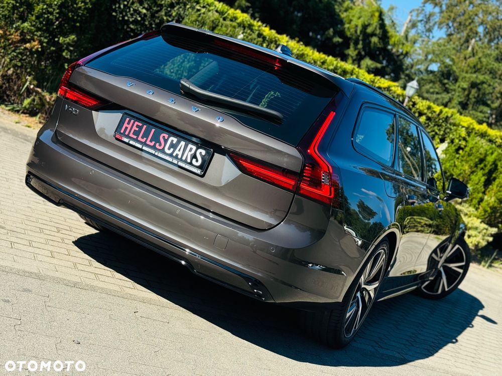 Volvo V90 B4 B Geartronic RDesign - 9