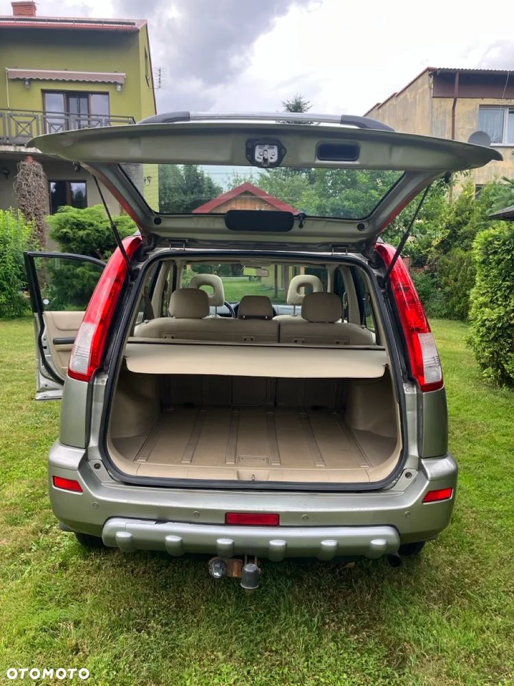 Nissan X-Trail 2.0 Comfort - 9