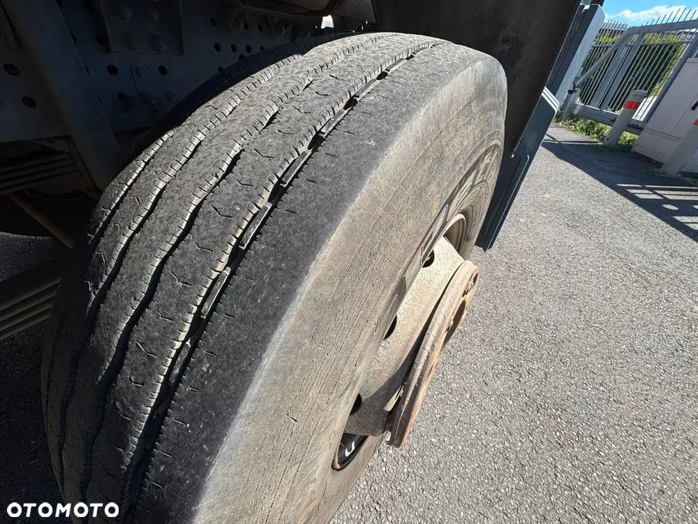 Mercedes-Benz Arocs 3245 8x4 Wywrotka | Euro 6 | Automat | Klimatyzacja | 449 KM - 18
