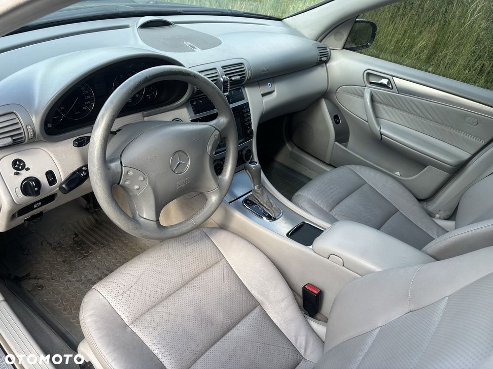 Mercedes-Benz Inny - 1