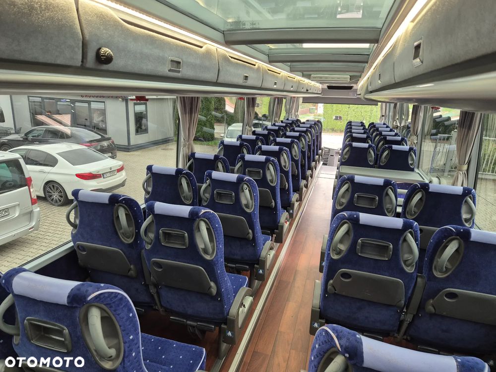 Van Hool TX15 ACRON/ SPROWADZONY / MANUAL / 12.20 M - 35