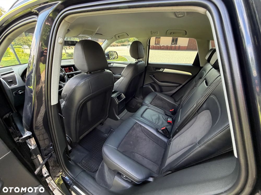Audi Q5 2.0 TDI Quattro (clean diesel) S tronic - 7