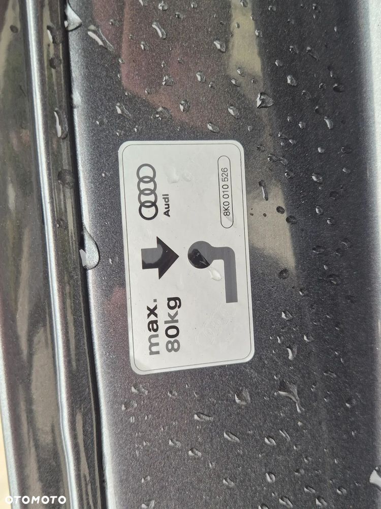 Audi A4 Avant 2.0 TDI DPF quattro S tronic S line Sportpaket - 16