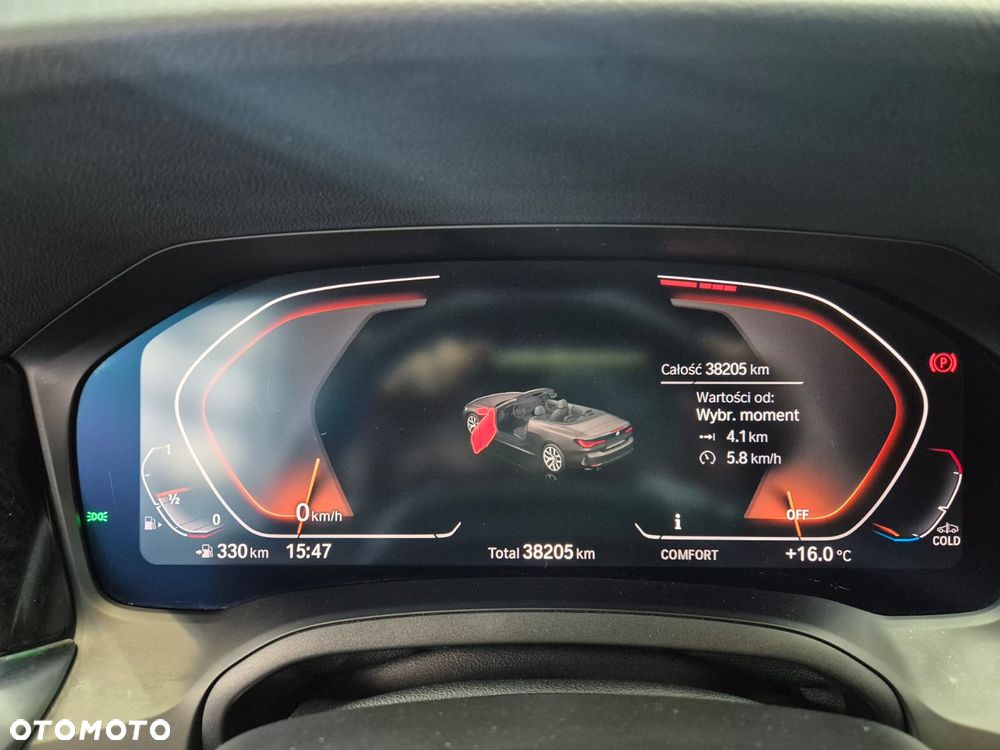 BMW Seria 4 430i sport - 29