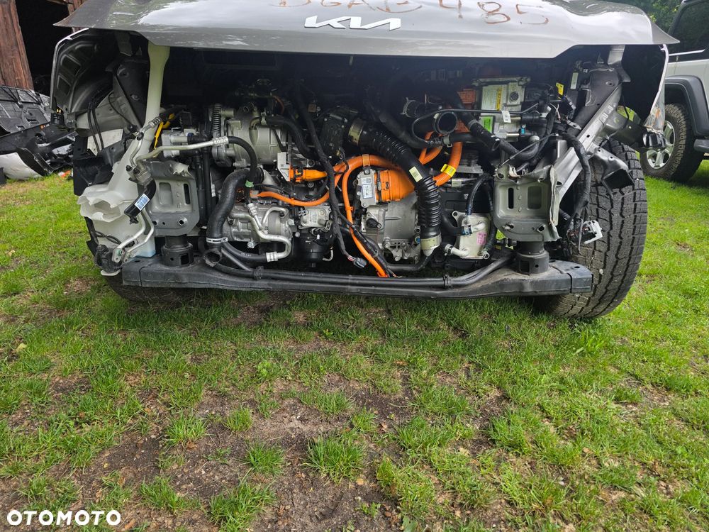 Kia Sorento 1.6 T-GDI PHEV XL AWD 7os - 25