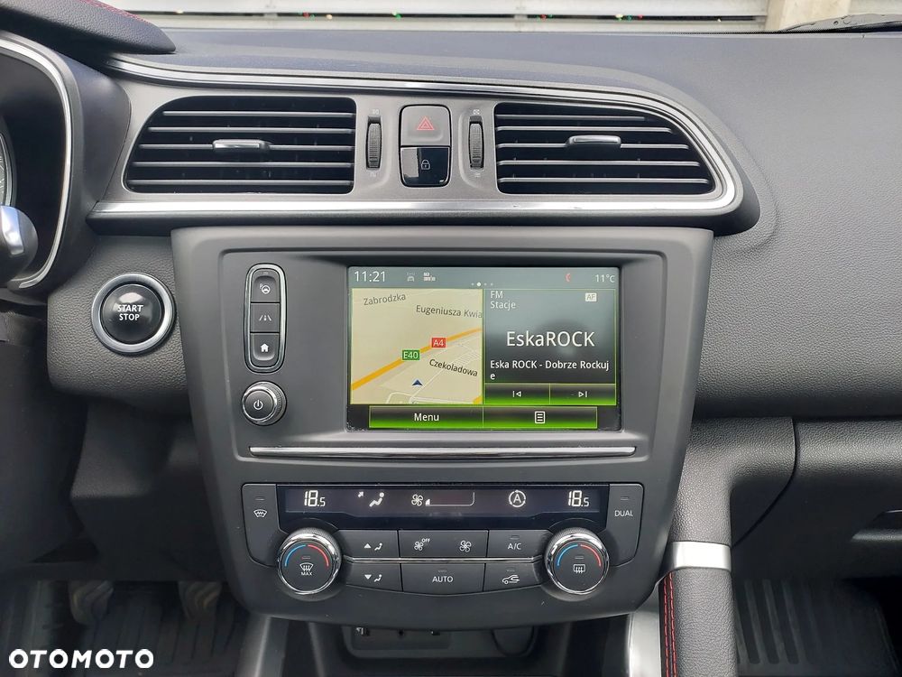 Renault Kadjar 1.6 Energy TCe Bose - 26