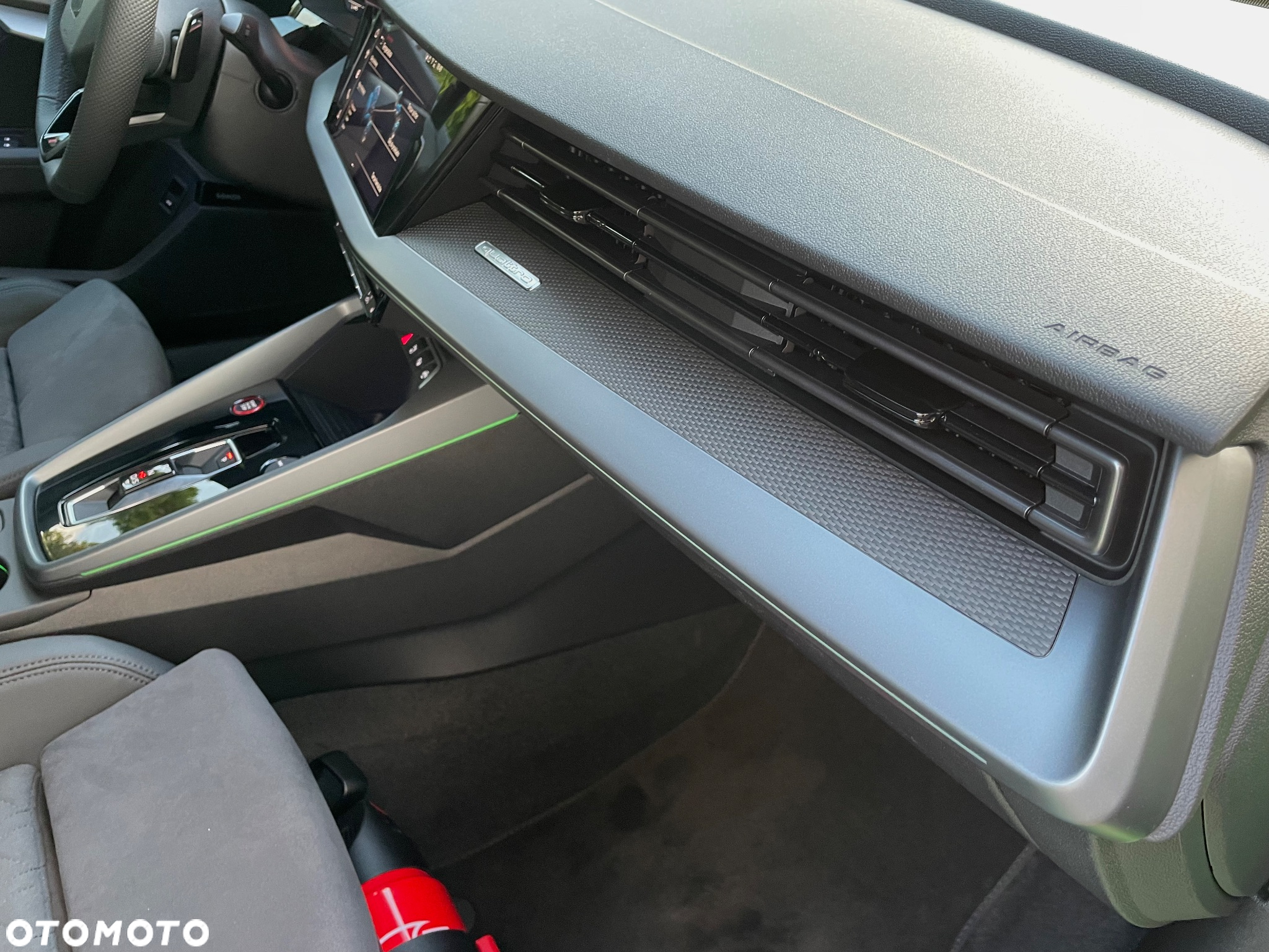 Audi RS3 Sportback TFSI Quattro S tronic - 25