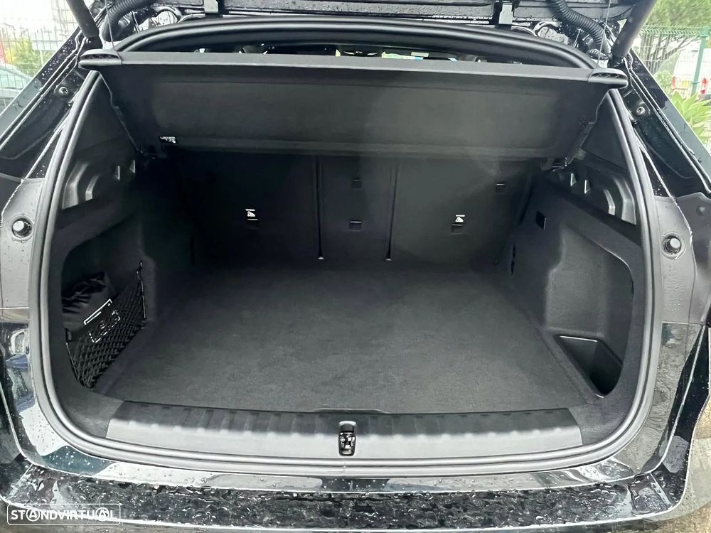 BMW iX1 xDrive30 xLine - 17