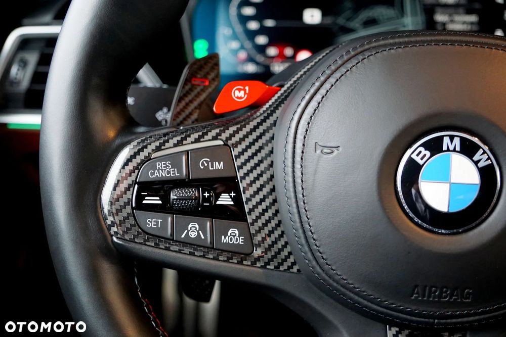 BMW M4 Competition M xDrive - 31