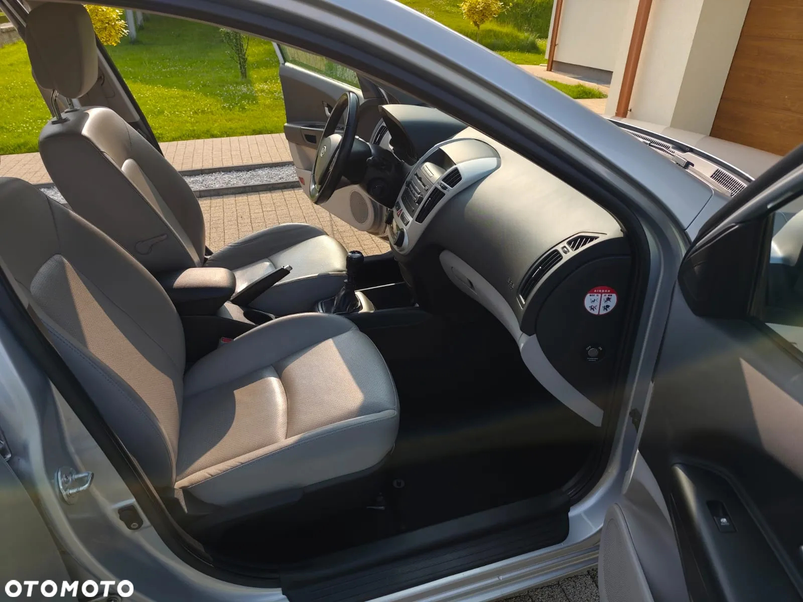 Kia Ceed Cee'd 1.6 Optimum + - 8