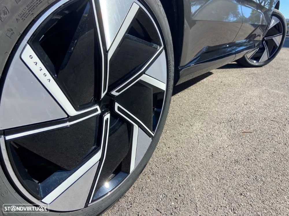 Volvo EX90 111 kWh Twin Motor Ultra - 6