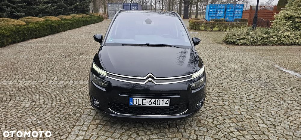 Citroën C4 Grand Picasso - 2