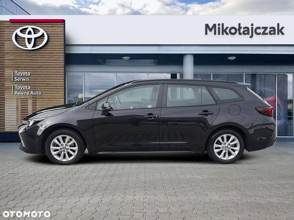 Toyota Corolla 2.0 Hybrid Comfort - 10