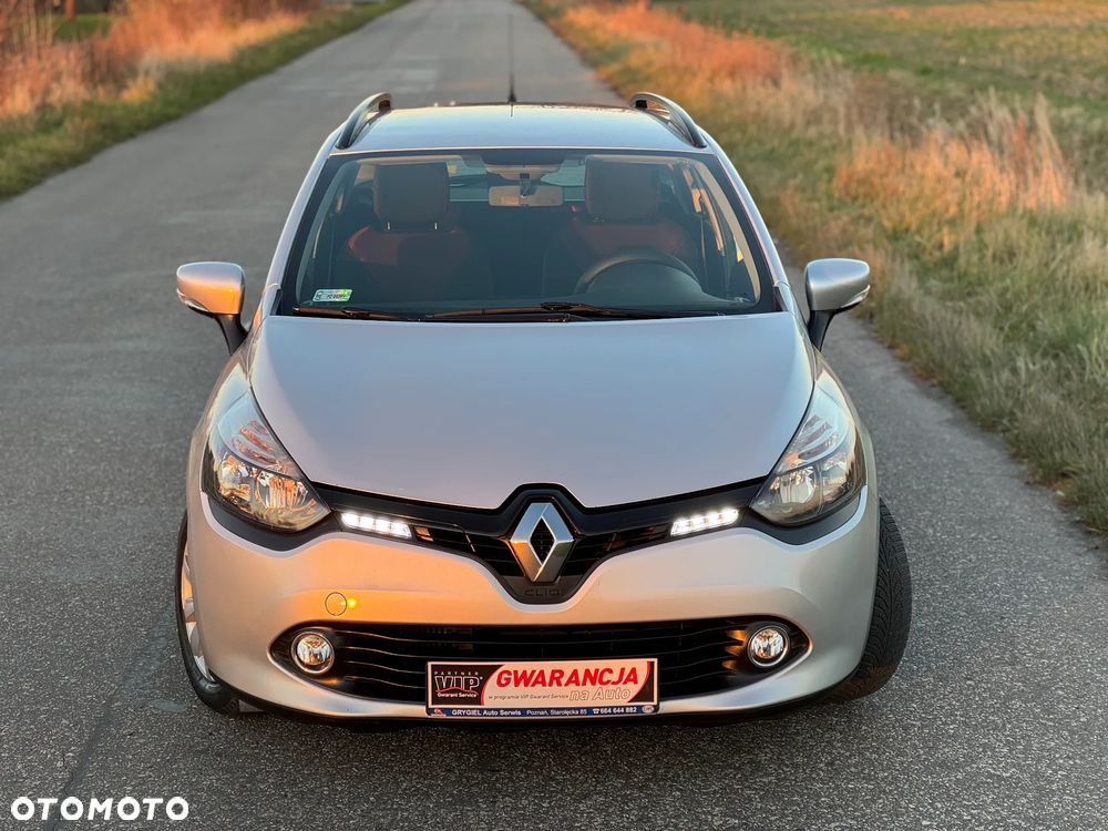 Renault Clio 1.5 dCi Business - 9