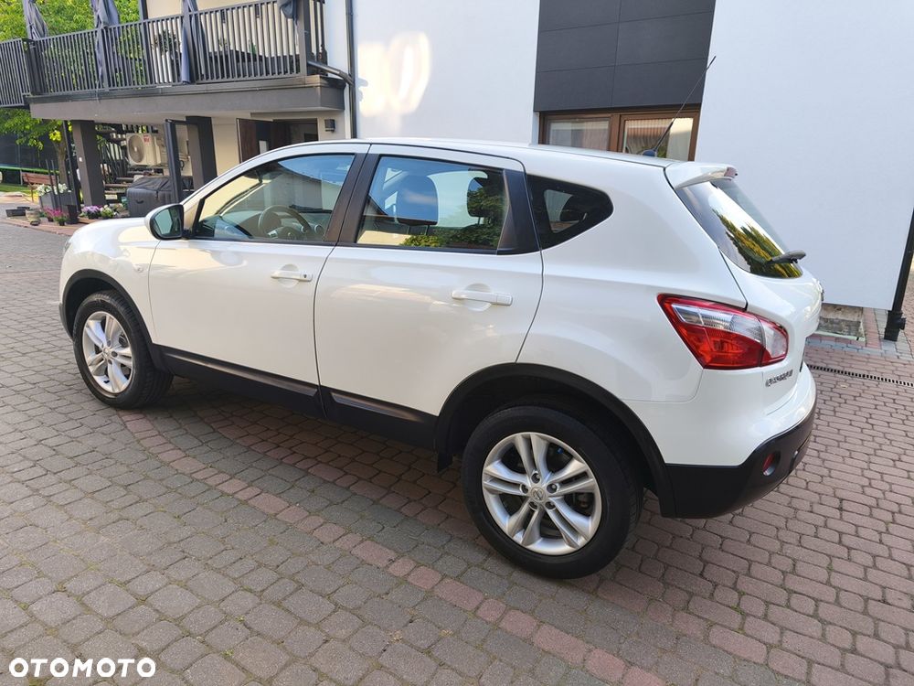 Nissan Qashqai 1.6 I-Way - 15