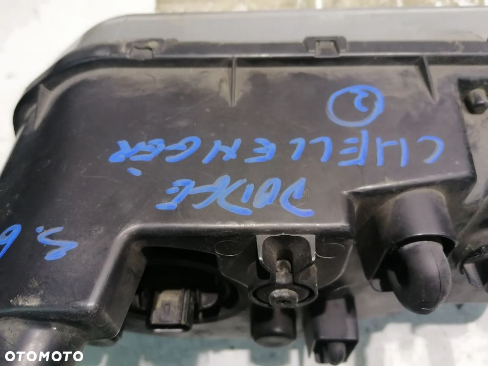 DODGE CHALLENGER 13r LAMPA LEWY PRZÓD PRZEDNIA - 4