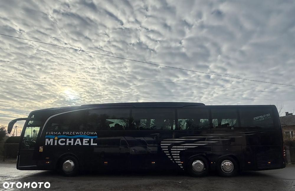 Mercedes-Benz Travego - 3