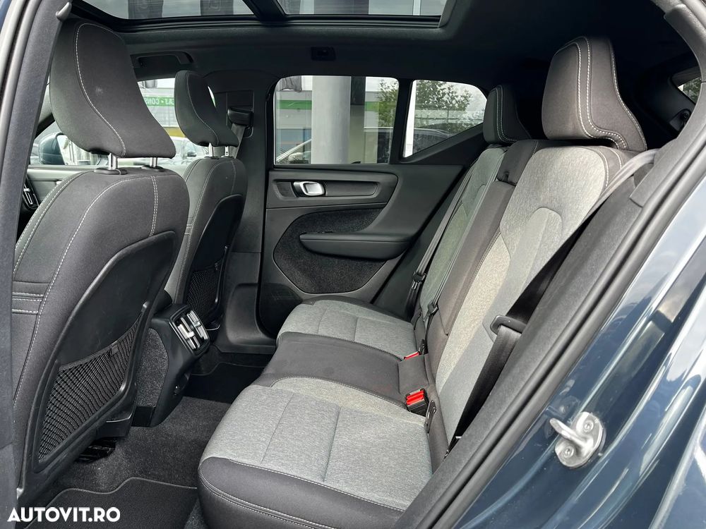 Volvo XC 40 - 10