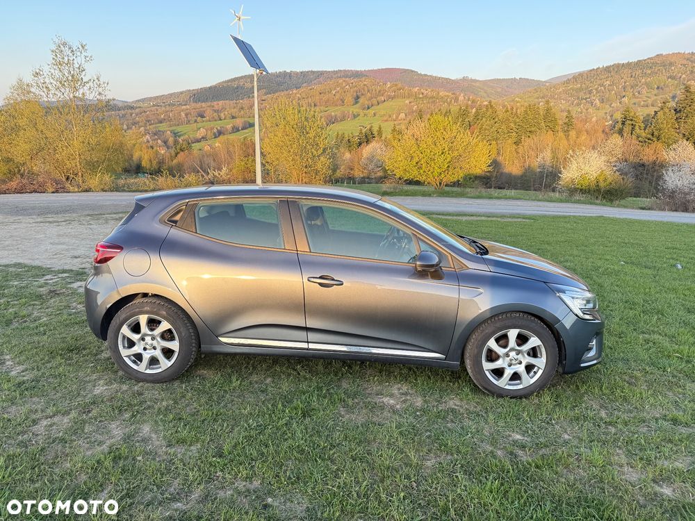 Renault Clio TCe 100 EDITION ONE - 3